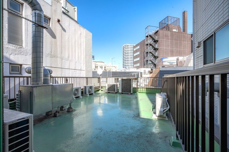 レンタルスペース - 490_Milinoaホワイト大塚