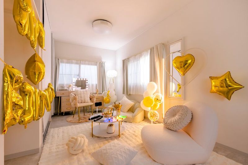 レンタルスペース - 490_Milinoaホワイト大塚