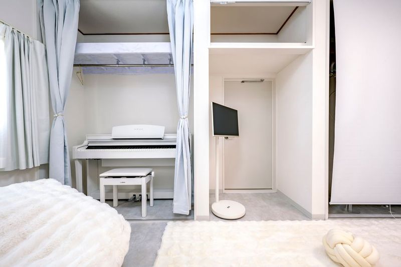 レンタルスペース - 490_Milinoaホワイト大塚