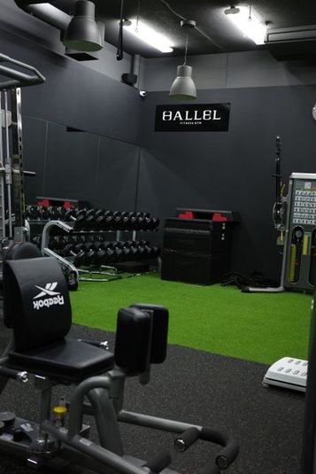 HALLEL 代々木上原店 - HALLEL 代々木上原店