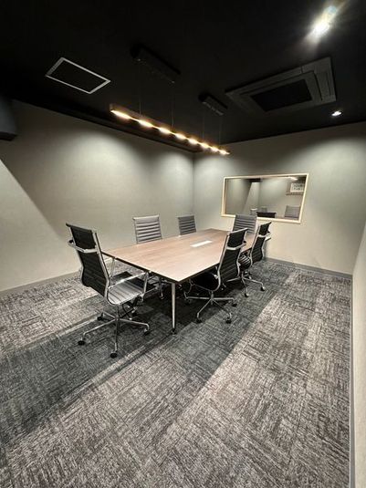 会議室 - 会議室、レンタルスペース 会議室の室内の写真