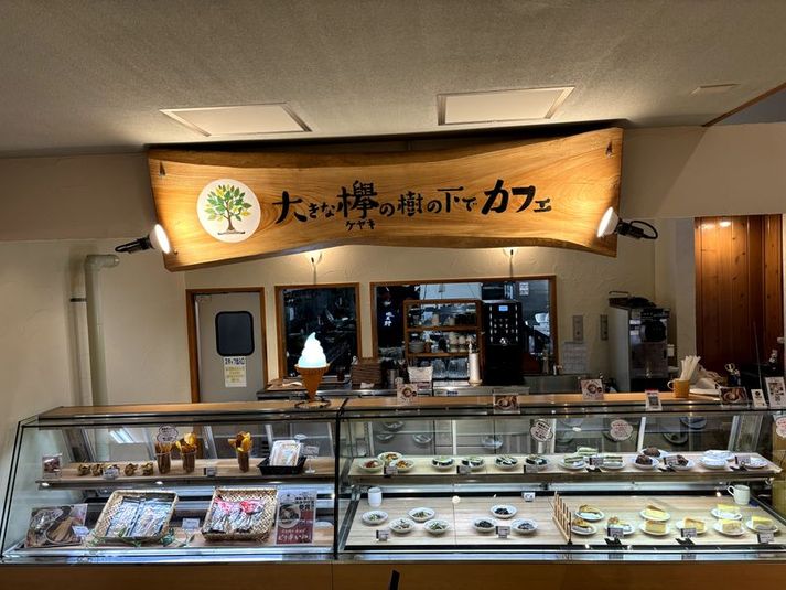 ゼルコバスペース - ゼルコバスペース