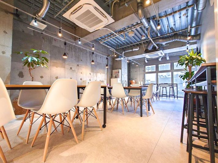 エイトリング　丸の内駅から徒歩2分のコワーキングスペース - ateRing(エイトリング)丸の内駅から徒歩2分の貸しスペース