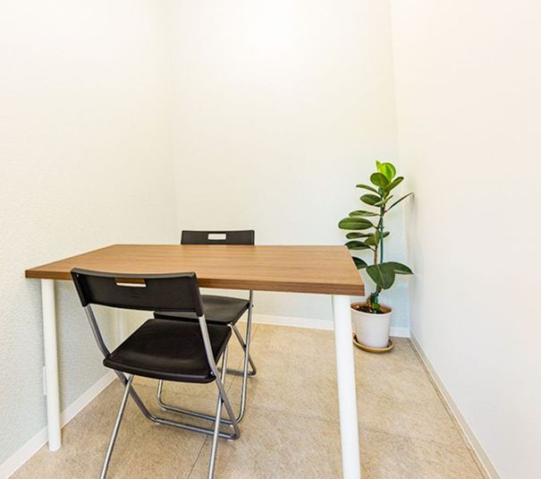 エイトリング　丸の内駅から徒歩2分のコワーキングスペース - ateRing(エイトリング)丸の内駅から徒歩2分の貸しスペース