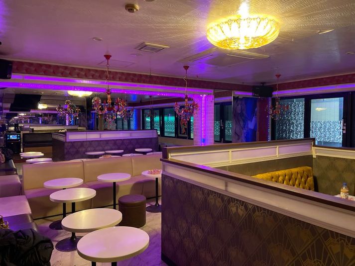 Music Palace 香格里拉（シャングリラ） - Music Palace 香格里拉（シャングリラ）