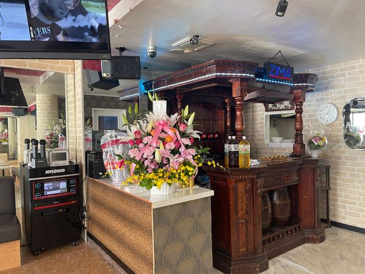 Music Palace 香格里拉（シャングリラ） - Music Palace 香格里拉（シャングリラ）