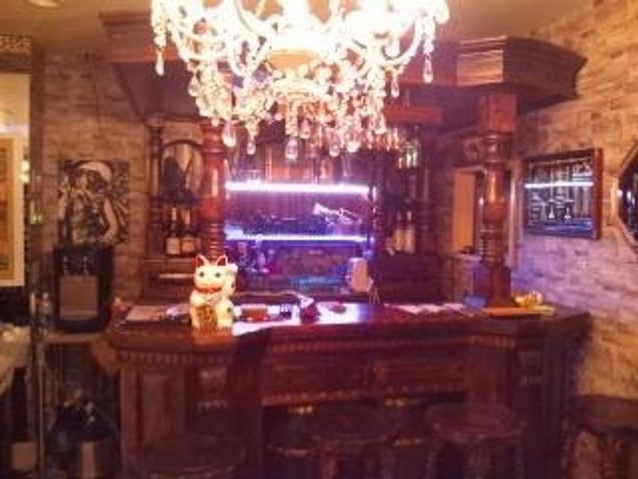 Music Palace 香格里拉（シャングリラ） - Music Palace 香格里拉（シャングリラ）