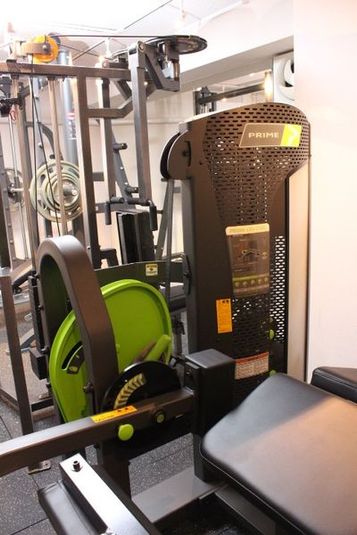 パーソナルジムレンタルスペース - プライベートレンタル＆パーソナルジムQINIQ