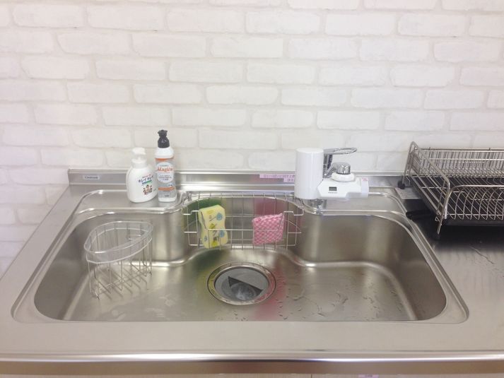 キッチン付きレンタルスペース - Hana Kitchen