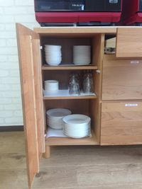 Hana Kitchen キッチン付きレンタルスペースの設備の写真