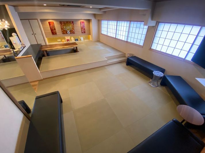 so和ka - 別邸so和ka