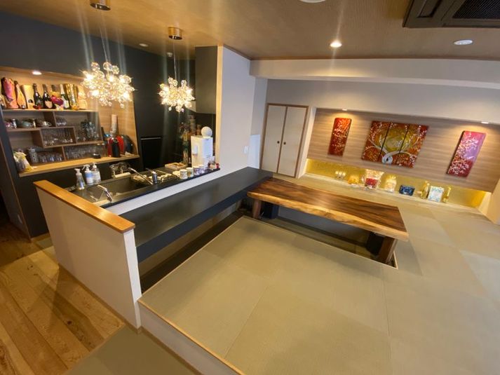 so和ka - 別邸so和ka