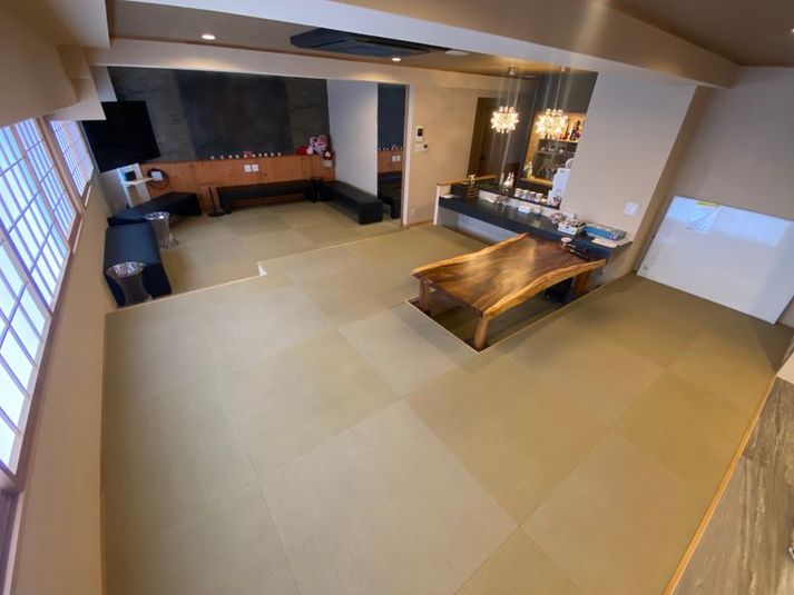 so和ka - 別邸so和ka