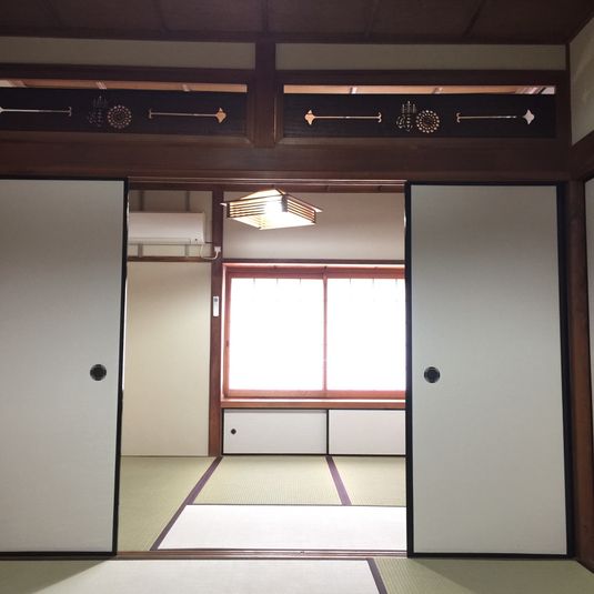 和室　多目的スペース - Luana ベース