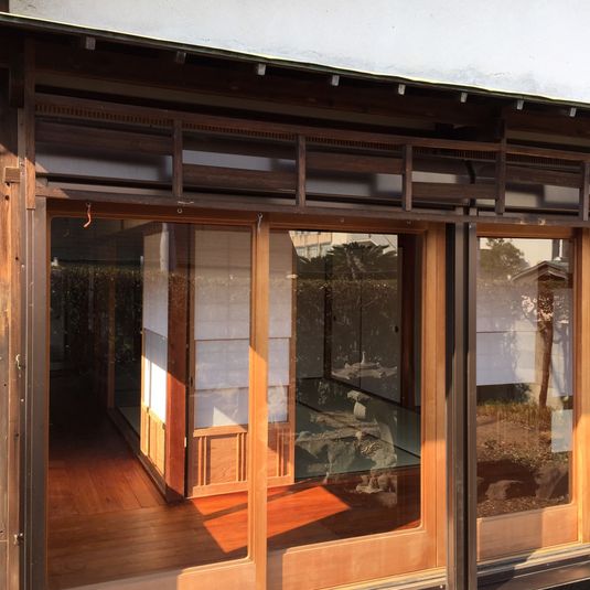 和室　多目的スペース - Luana ベース