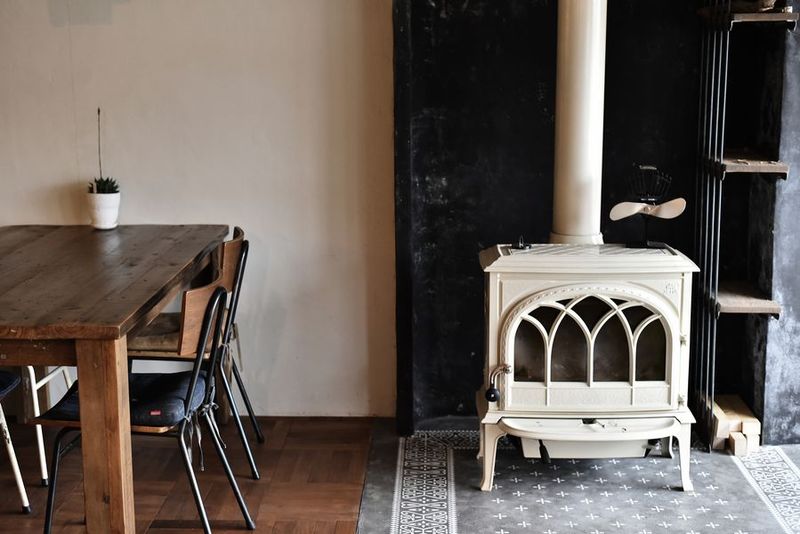 BOHOインテリアなアトリエ＆カフェ - WORK SHOP