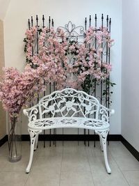 インドア花見 - フィーユスタジオ（Fille Studio）｜撮影スタジオ フィーユスタジオ（Fille Studio）の室内の写真