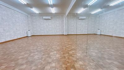 ⭐︎目白•高田馬場徒歩6分！35㎡でヨガやピラティスなど多目的に使用できるスペース°˖✧ - スタジオエリース