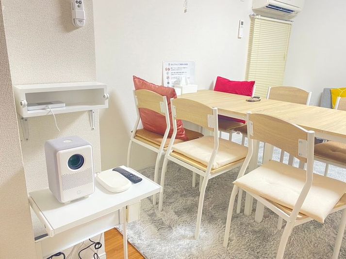 キッチン付きレンタルスペース（多目的スペース） - RundRond　-るんどろんど-