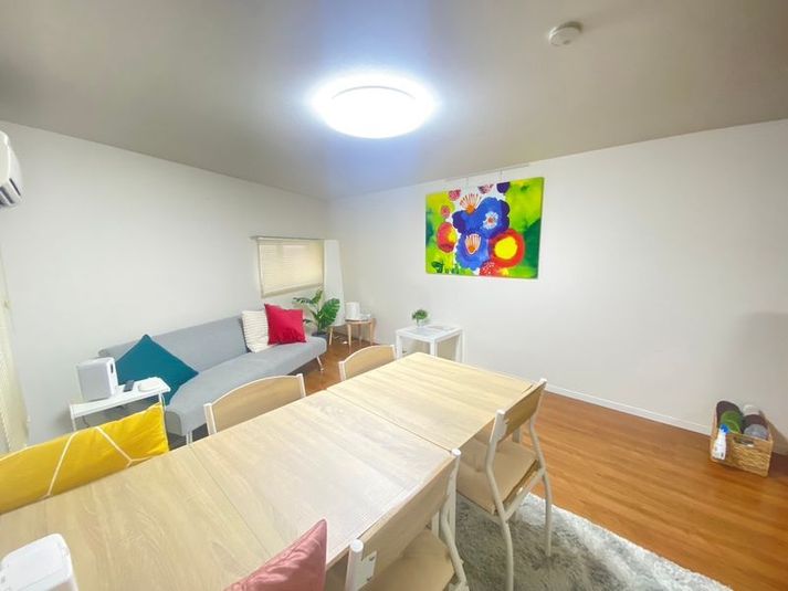 キッチン付きレンタルスペース（多目的スペース） - RundRond　-るんどろんど-