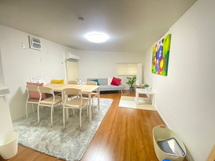 キッチン付きレンタルスペース（多目的スペース） - RundRond　-るんどろんど-