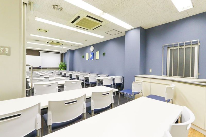 ふれあい貸し会議室 梅田No115 - ふれあい貸し会議室 梅田東梅田