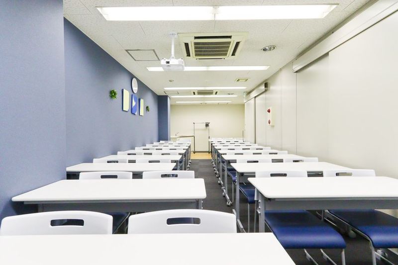 ふれあい貸し会議室 梅田No115 - ふれあい貸し会議室 梅田東梅田