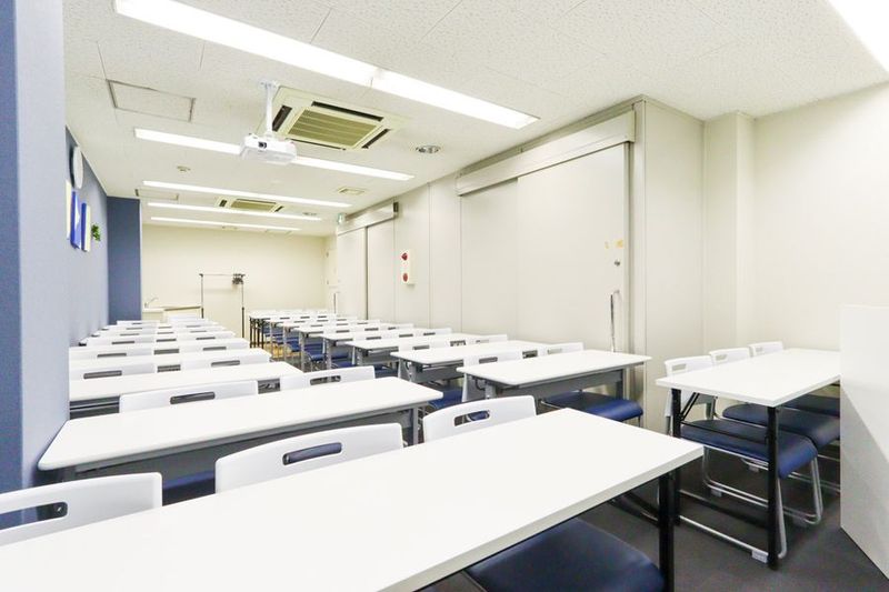 ふれあい貸し会議室 梅田No115 - ふれあい貸し会議室 梅田東梅田