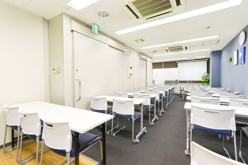 ふれあい貸し会議室 梅田No115 - ふれあい貸し会議室 梅田東梅田