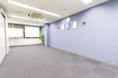 ふれあい貸し会議室 梅田東梅田 ふれあい貸し会議室 梅田No115の室内の写真