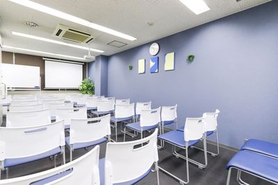 ふれあい貸し会議室 梅田東梅田 ふれあい貸し会議室 梅田No115の室内の写真