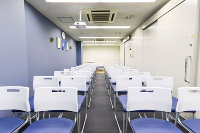 ふれあい貸し会議室 梅田東梅田 ふれあい貸し会議室 梅田No115の室内の写真