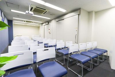 ふれあい貸し会議室 梅田東梅田 ふれあい貸し会議室 梅田No115の室内の写真