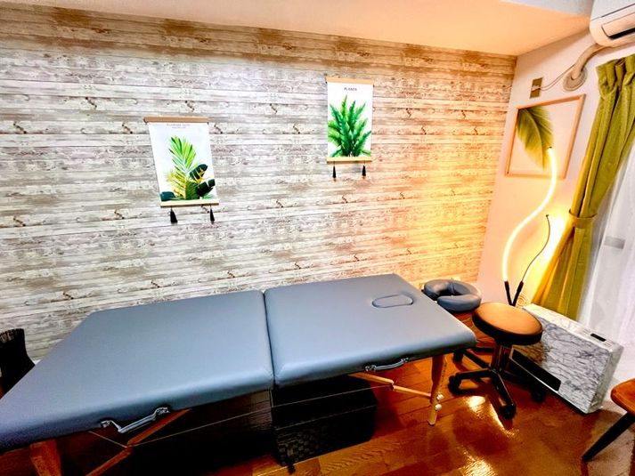 レンタルサロン - minoriba_長野中央通り店