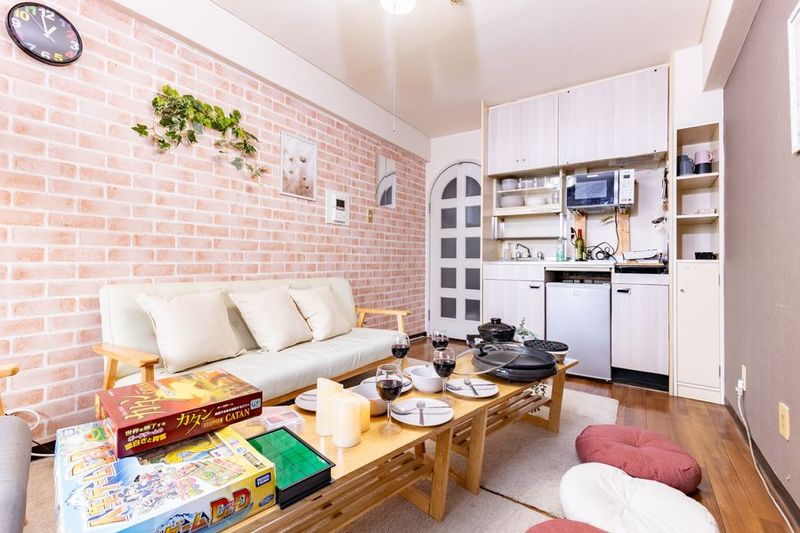 KT9 - ケイアンドテイ心斎橋