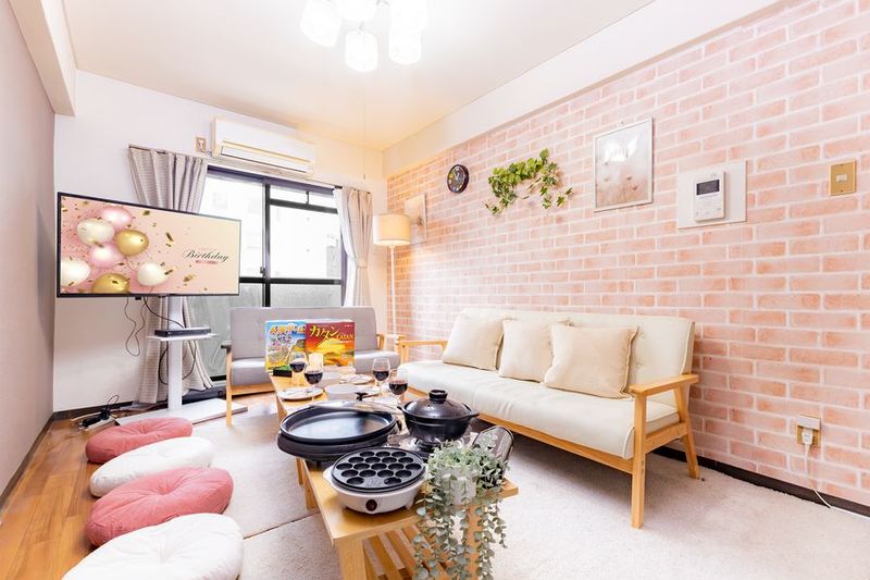 KT9 - ケイアンドテイ心斎橋