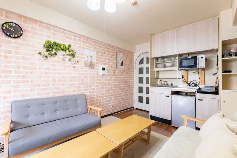 KT9 - ケイアンドテイ心斎橋