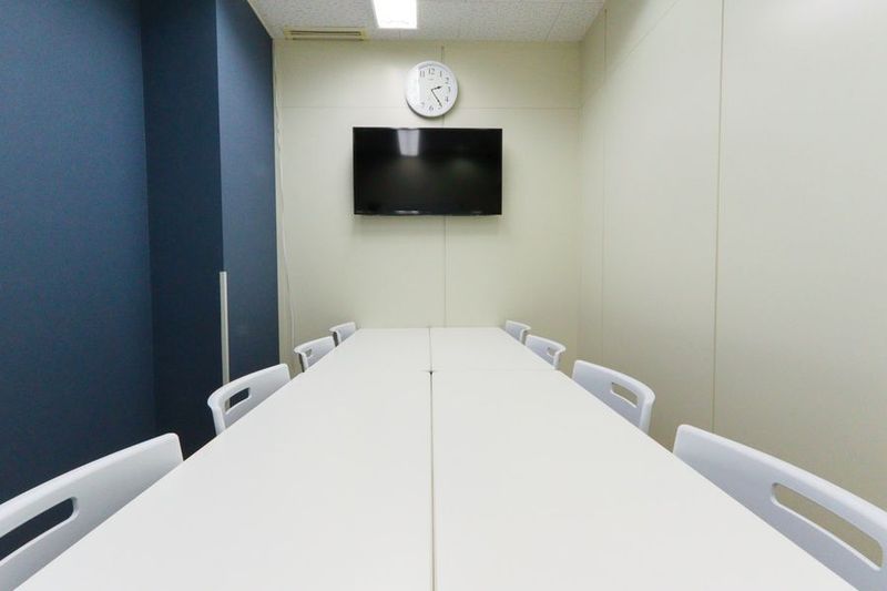 ふれあい貸し会議室 梅田No108 - ふれあい貸し会議室 梅田東梅田