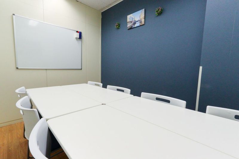 ふれあい貸し会議室 梅田No108 - ふれあい貸し会議室 梅田東梅田