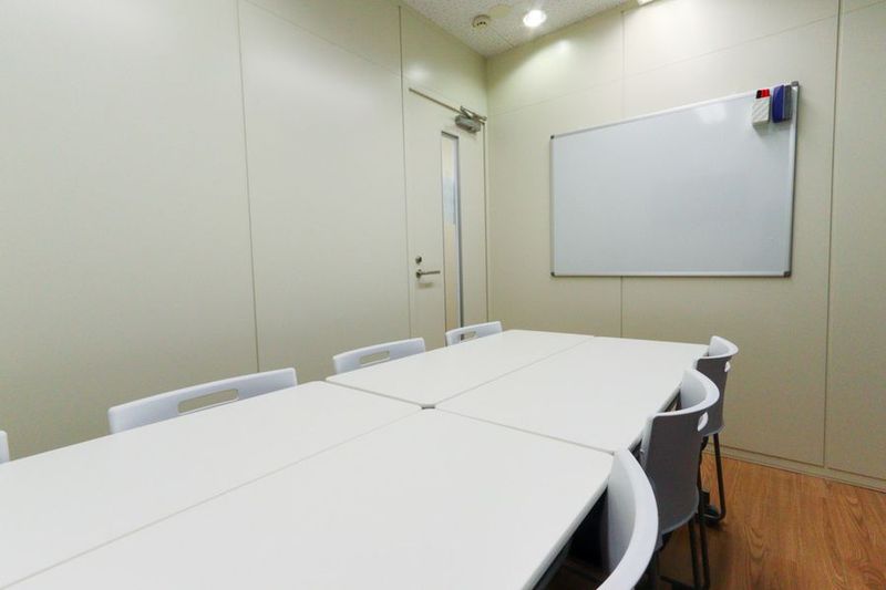 ふれあい貸し会議室 梅田No108 - ふれあい貸し会議室 梅田東梅田