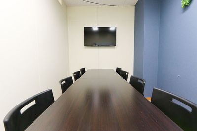 ふれあい貸し会議室 梅田東梅田 ふれあい貸し会議室 梅田No109の室内の写真