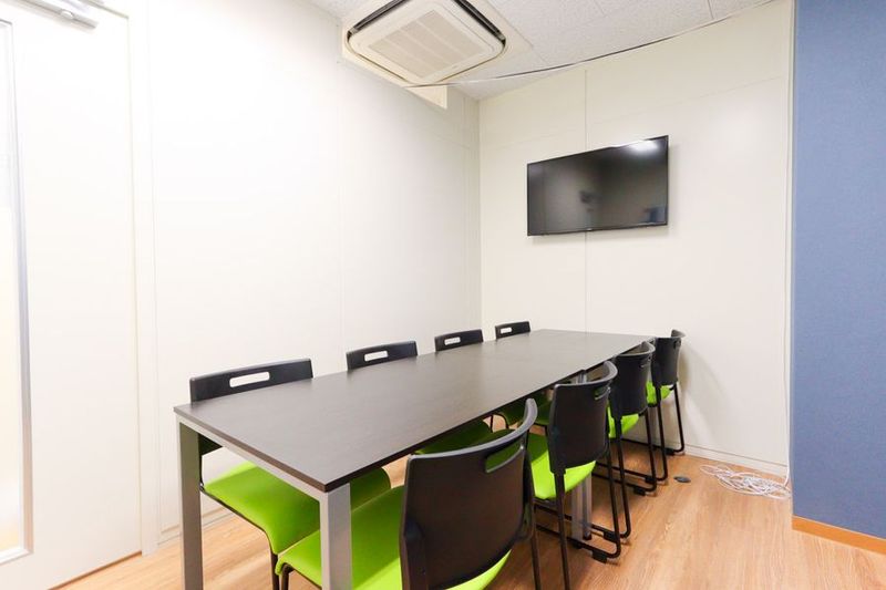 ふれあい貸し会議室 梅田No109 - ふれあい貸し会議室 梅田東梅田