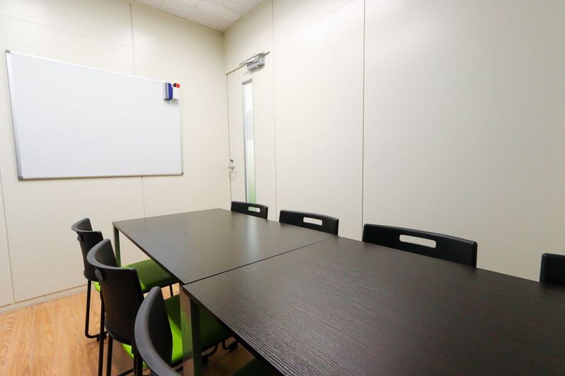 ふれあい貸し会議室 梅田No109 - ふれあい貸し会議室 梅田東梅田