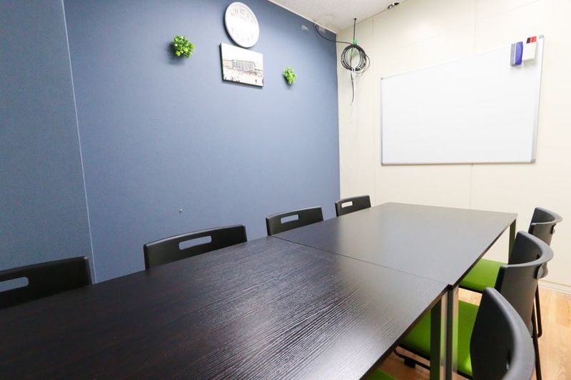 ふれあい貸し会議室 梅田No109 - ふれあい貸し会議室 梅田東梅田