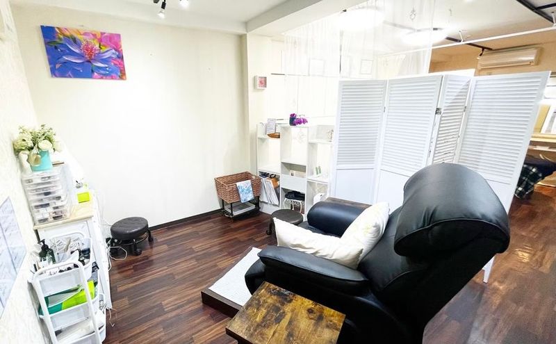  Calla lily -カラーリリー- - beauty salon & school Calla lily