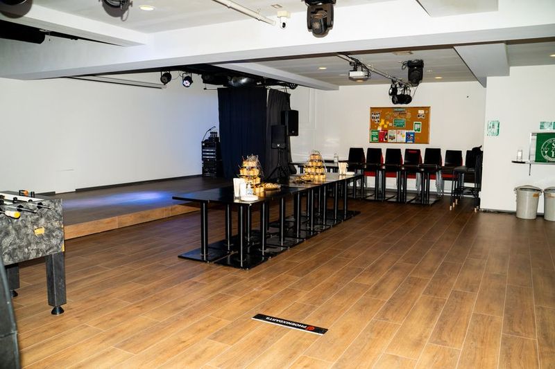 パーティーレンタルスペース - SAP新大久保