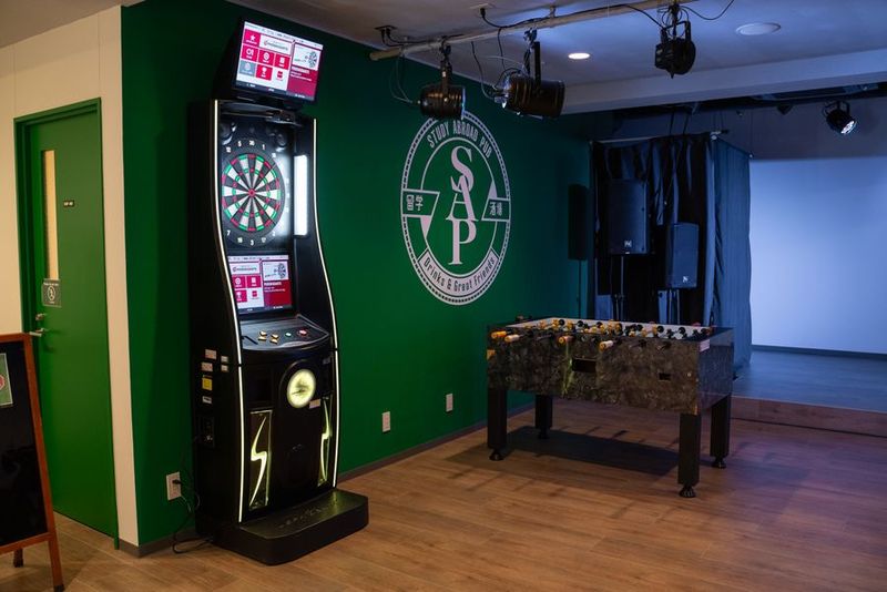 パーティーレンタルスペース - SAP新大久保