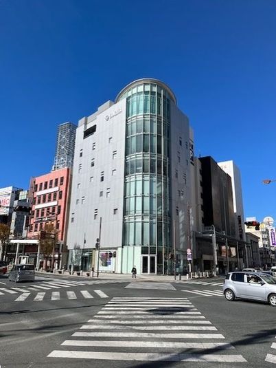 管楽器・弦楽器練習部屋 505番教室 - ミュージックアベニュー浜松