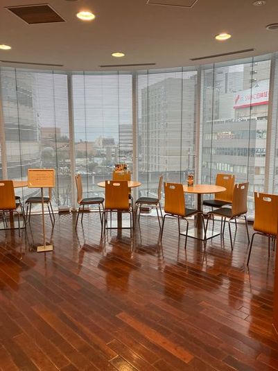 管楽器・弦楽器練習部屋 505番教室 - ミュージックアベニュー浜松