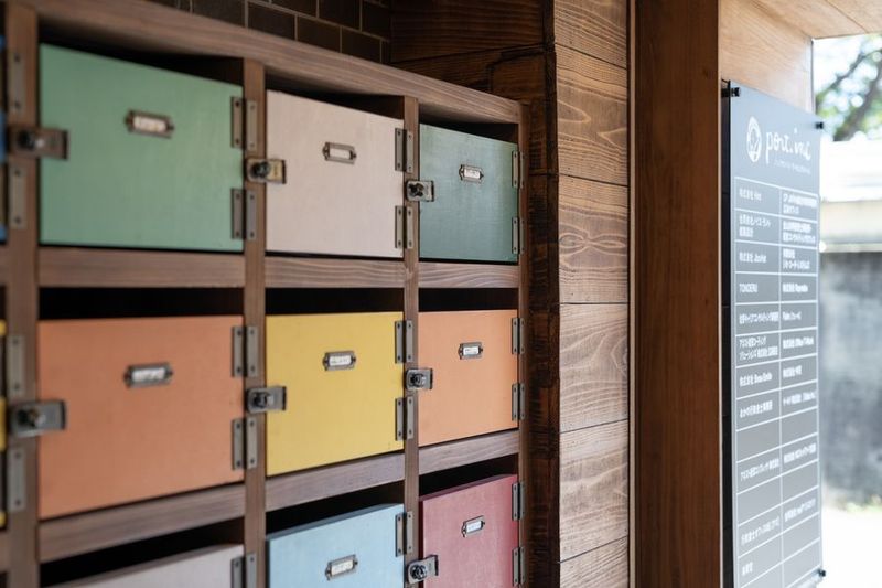 ポートインクのミーティングルーム（B）クローズタイプのお部屋 - シェアオフィス　ポートインク